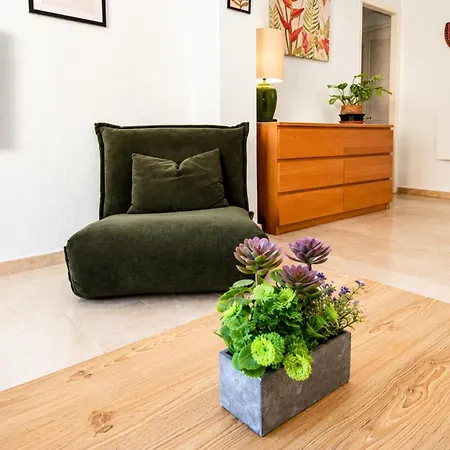 Lejlighed Coastal Living Near Marina Estepona