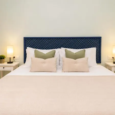 Coastal Living Near Marina * Estepona