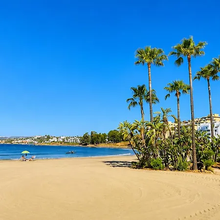 Coastal Living Near Marina