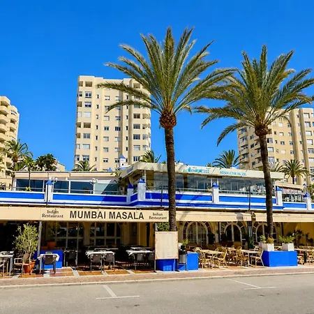 Lejlighed Coastal Living Near Marina